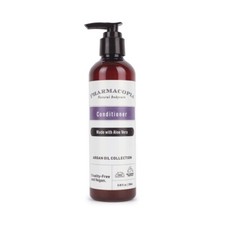 Pharmacopia Kimirica Pharmacopia Après-shampoing Bio Argan & Aloe Vera