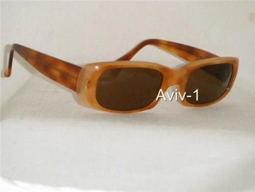 alain mikli par MIKLI 7168 COL 2296 SUNGLASSES NOS - Image 3 of 3
