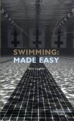 #ad Swimming Made Easy: The Total Immersion Way for Any Swimmer to Achie VERY GOOD $5.31