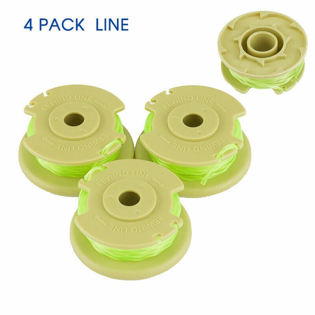 Ryobi Dual Bladed Trimmer Head 2pack Replacement Ryobi 18V 24V 40V