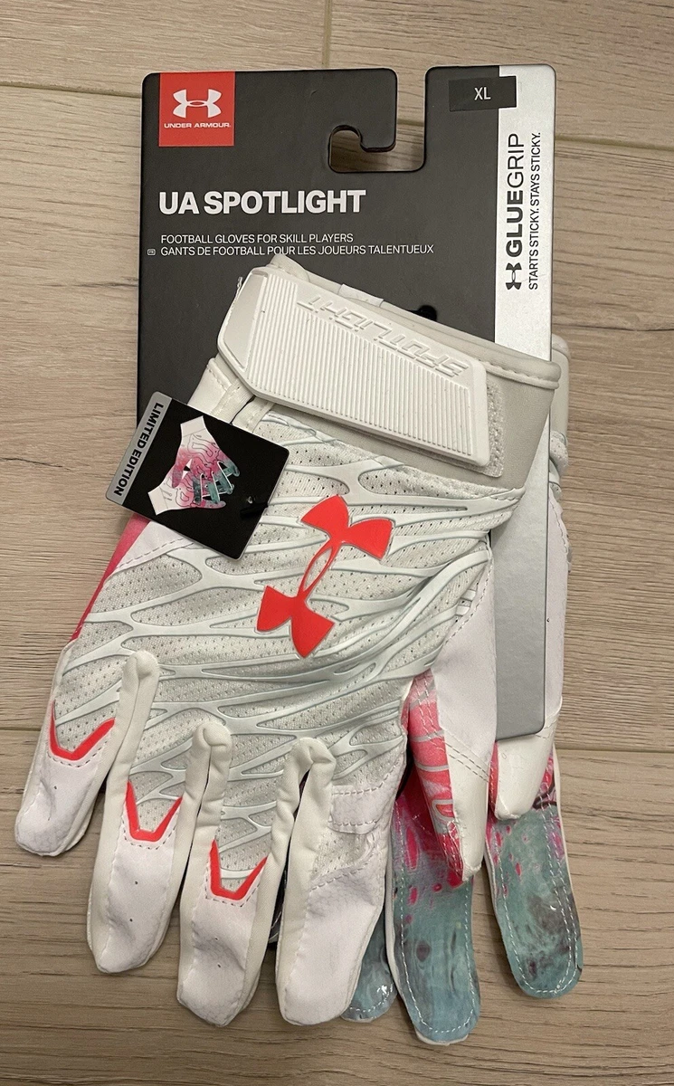 Under Armour Ua Women's Training Glove - Gants