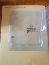 NOS OEM Motorola Maxar Dual Gate Field Effect Transistor FET Preamp 48-84412L14
