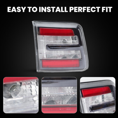 Dorman 1571444 Dorman Tail Lamp Assemblies Summit Racing
