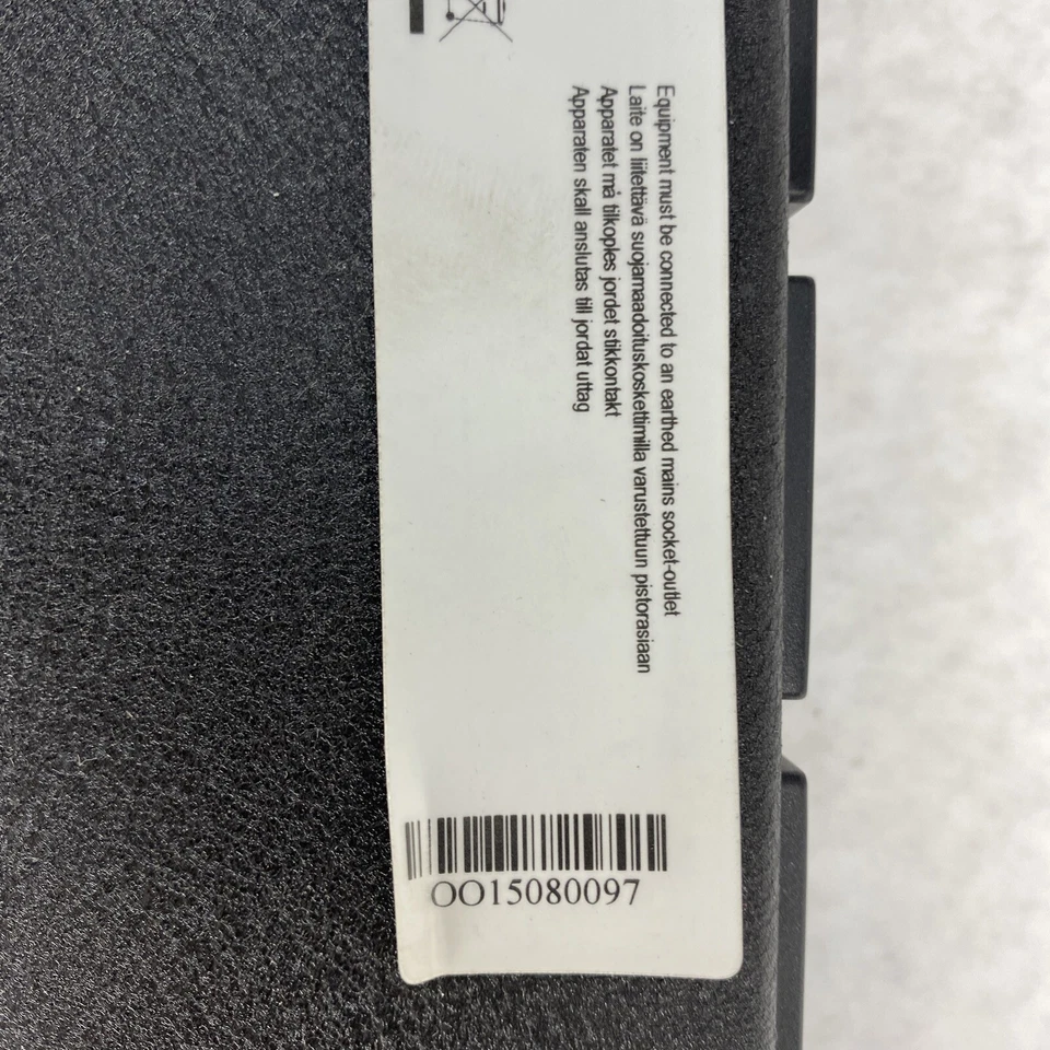 Geist UVHVRN082-002L13C20 Horizontal PDU 100 to 125V 200 to 240V 16/20A - Image 4 of 4