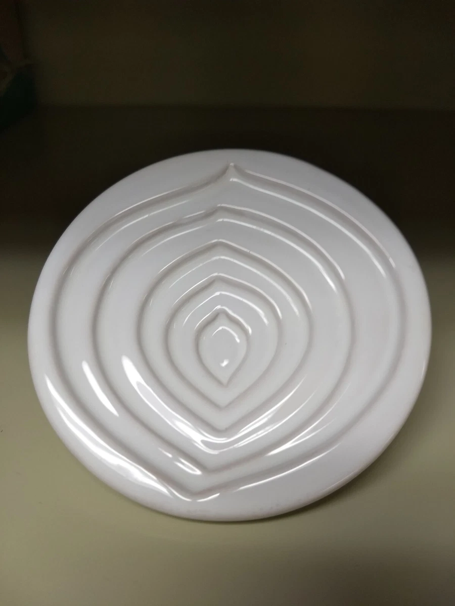 Tiered Olive Oil Dipping Dish