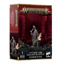 IN DEN LADEN! Flesh-Eater Courts: Grand Justi...