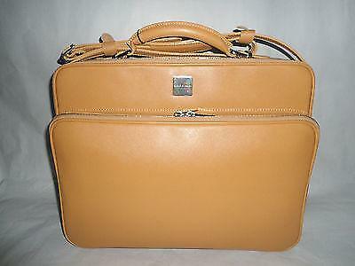 BORSA giorgio fedon 1919 PERSONAL T SAFFIANO PELLE PORTA PC DOCUMENTI  AFFARE | eBay