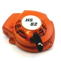 RüCkspulstarter FüR Stihl HS81 R/T, HS82 R/T, HS86 R/T, HS87 R/T [#42370802113]