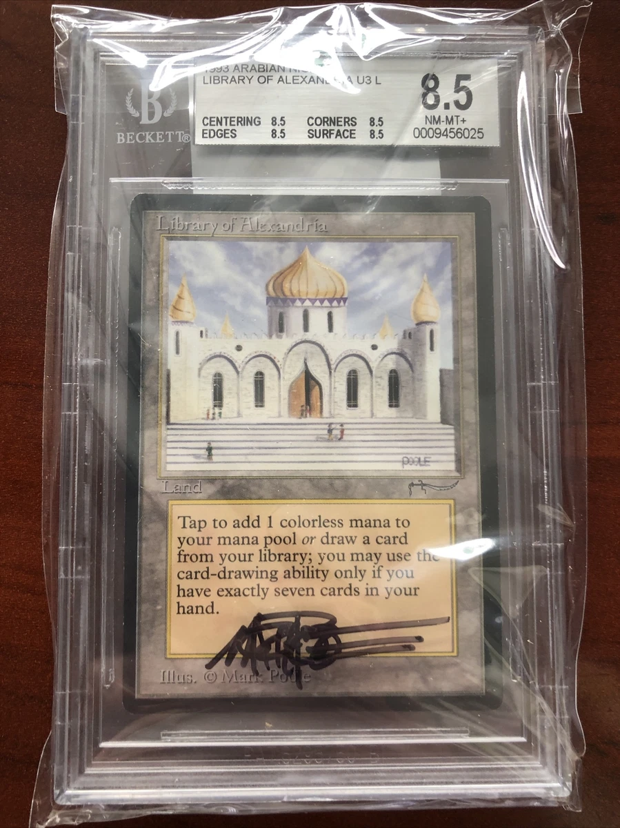 Library Of Alexandria for sale | eBay