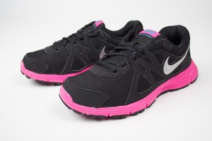 nike revolution 3 womens red eugene