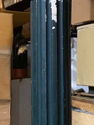Original Duncan PARKING METER STAND, Sleeve, FOR DUNCAN POM, ROCKWELL. - Picture 4 of 8