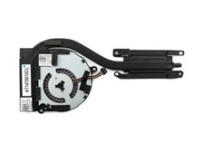 Genuine Original Dell Latitude E7450 Heatsink Fan Assembly H0WK4 , HMWC7 Ref