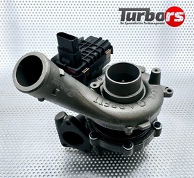 Turbolader für Audi A4 A5 2.7 TDI 140 kW 190 PS 767805 777159 059145721G CGKA