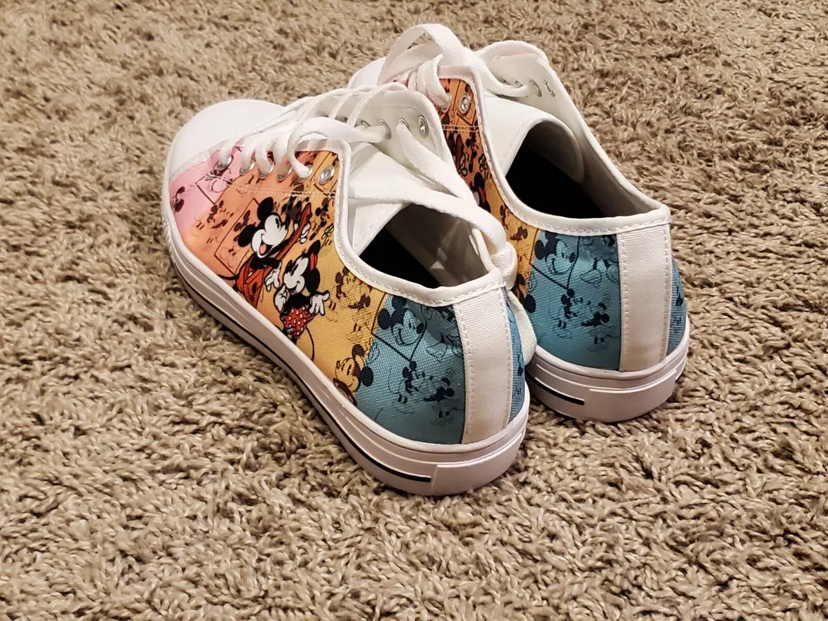 Disney shoes store for women