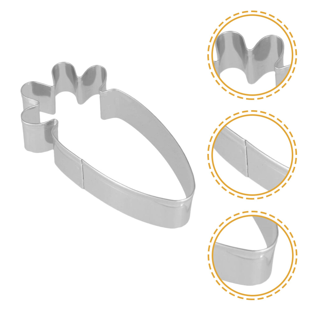 10 Pcs Keksform Plätzchenformen Zum Selbermachen Sandwichmaker Grad