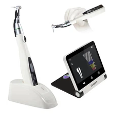 Dental touch endo apex locator / LED 16:1 Contra Angle Endo Motor Treatment ty