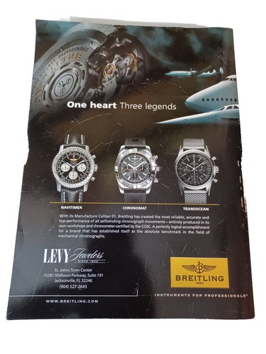 Rare ViC ELFORD 17th AMELiA ISLAND CONCOURS d’ ELEGANCE 2012 FORD vs FERRARI, 77 - Picture 3 of 8