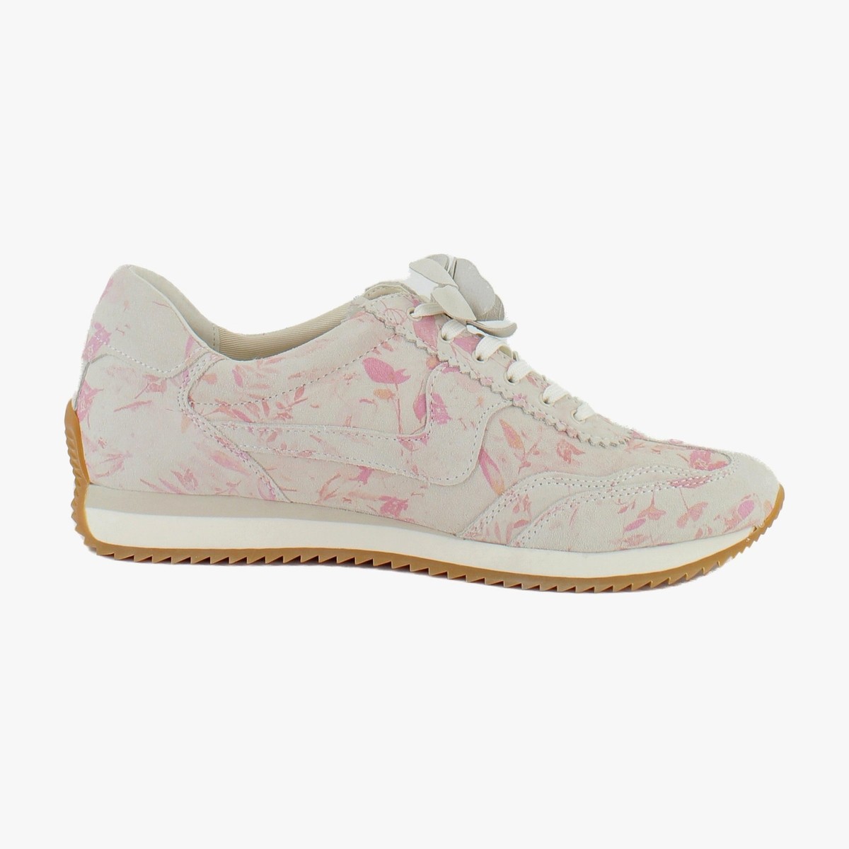 Dolce Vita B.NTCD Floral Womens Fashion Sneakers Pink Floral | eBay