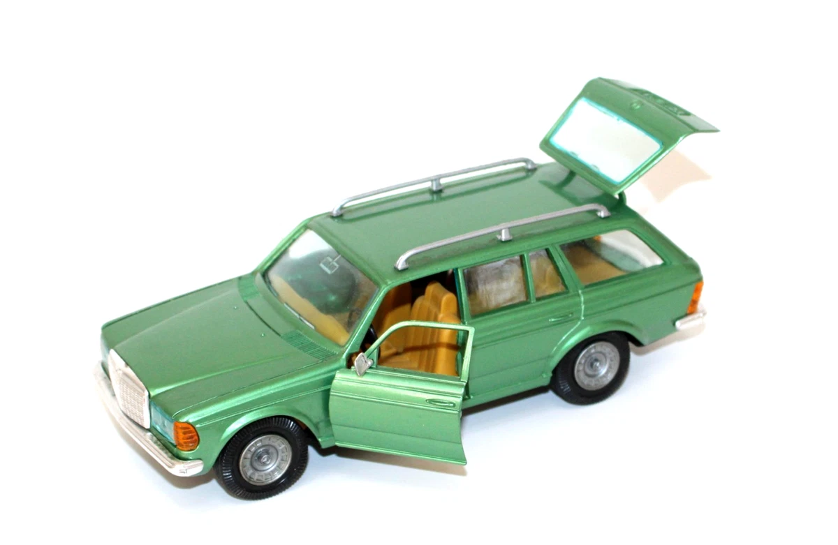 1972 Mercedes-Benz 600 Limousine at Monterey 2012 as F213 - Mecum Auctions