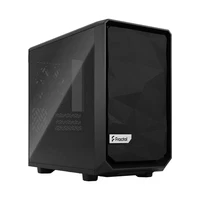 Meshify 2 Nano Black TG Dark Tint, FDCMES2N01
