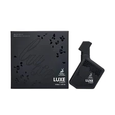 Luxe Street Eau de Parfum Spray 100ml / 3.4oz | Maison Alhambra