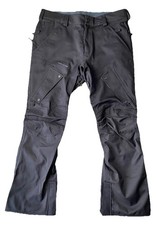 Volcom Outerwear Volcom Zip Tech Pants Slim F...
