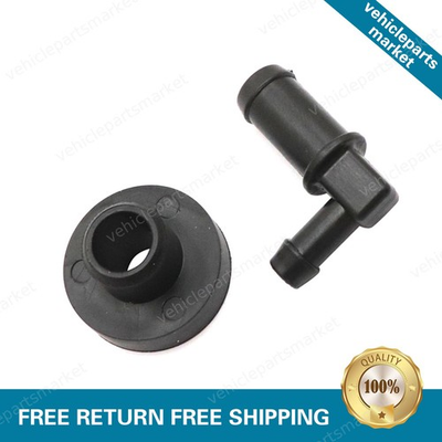 #ad For Husqvarna 532139277 532003645 1 Pair Fuel Tank Stem amp; Bushing Kit $8.69