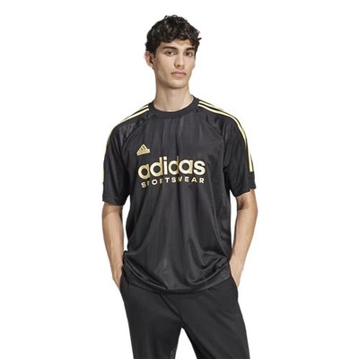 adidas Sportswear Men's Tiro NTPK T-Shirt Tee JP2075 | eBay