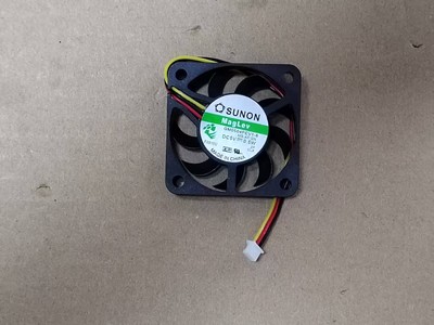 Ventola Di Raffreddamento Sunon GM0504PEV1-8 40mm 5V 0.5W - Silenziosa 2 Pin