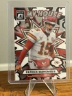 2025 Panini Donruss Optic - My House! Patrick Mahomes II #6