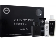 Armaf Club de Nuit Intense Gift Set for Men