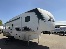 2026 Jayco Eagle SLE 28BHU