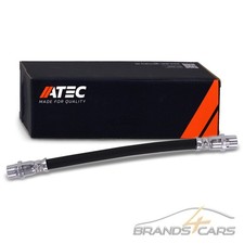 ATEC BREMSLEITUNG BREMSSCHLAUCH HINTEN MITTE FÜR VW PASSAT 3B 3BG 1.6-2.8 96-05