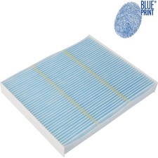 Blue Print ADG025105 Filter Innenraumluft für HYUNDAI KONA OS OSE OSI