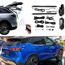 Fits for NISSAN Qashqai 2022-2026 J12 Power Tailgate Retrofit Electric Liftgate