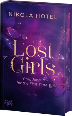 Nikola Hotel Lost Girls ¿ Breathing for the First Time