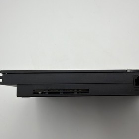 Sony PlayStation 2 PS2 Slim SCPH-77001 Tested Controller PSU Cables Free Game