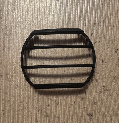 2000-2006 Subaru Legacy Outback Baja Fog Light Lamp Grill Grille 84953AE05A