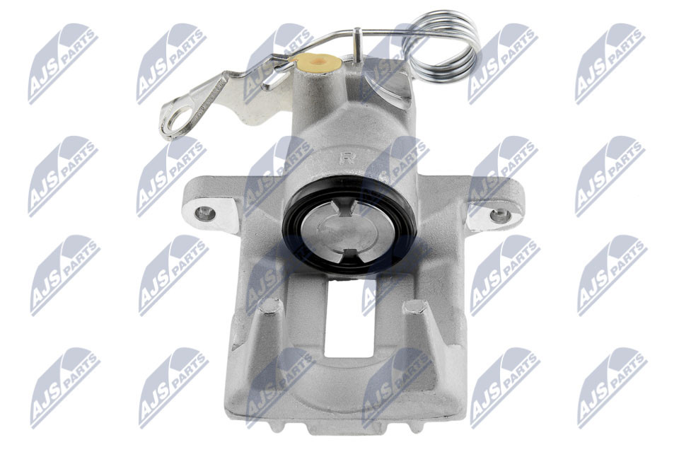 N.T.Y. HZT-VW-002.NTY Brake Caliper for AUDI,SKODA,VW