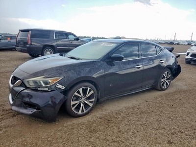 Anti-Lock Brake Part Assembly CVT S Fits 16-17 MAXIMA 1849859