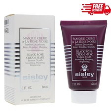 New sisley black rose cream mask 2floz 60ml S...