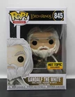 GANDALF THE WHITE - LORD OF THE RINGS - HOT TOPIC - VAULTED - #845 - FUNKO POP!