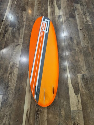 Ocean Rodeo Duke Kitesurf Board Used 5'4'' x 18  25L