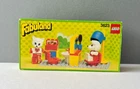 LEGO FABULAND # 3623 Beauty Salon_ 1988 MISB Vintage LEGOLAND *SEALED*