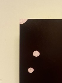 P&oacute;ster insertado Spider-Man Return of the Sinister Six NES Nintendo solo doblado