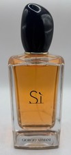 Giorgio Armani Si Eau de Parfum 100ml Spray for Her