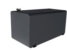 For 1973-1999 Ford F250 Liquid Transfer Tank Dee Zee 19163NJVH 1974 1975 1976