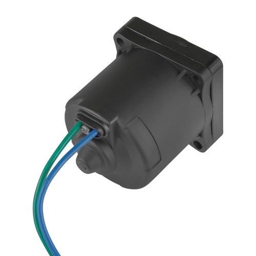 Trim Motor for Yamaha 115 130 150 175 200 225 HP Outboard 64E-43880-00 18-6783-1 - Foto 3 di 7