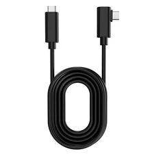 16ft 10ft Link Cable for Oculus Quest 2 Quest 3 Type C to C PC Gaming Charging