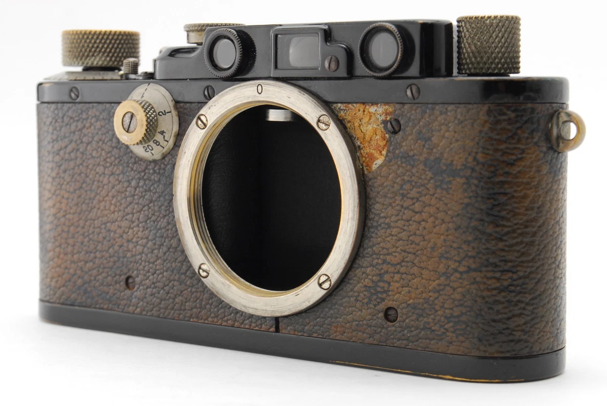 Leica III Film Cameras for sale - eBay